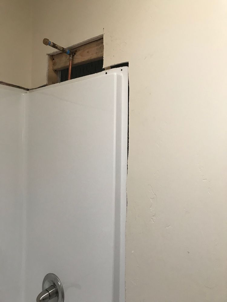 Slide of D Best Plumbing