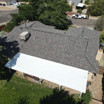 Paramount Roofing - Roofing Near Me - Albuquerque, New Mexico Paramount Roofing - Roofing Near Me - Albuquerque, New Mexico