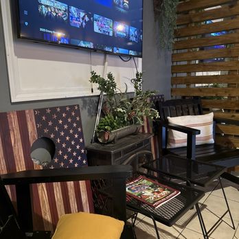 Fire 150 Grill & Fry - Burgers Near Me - Norco, California