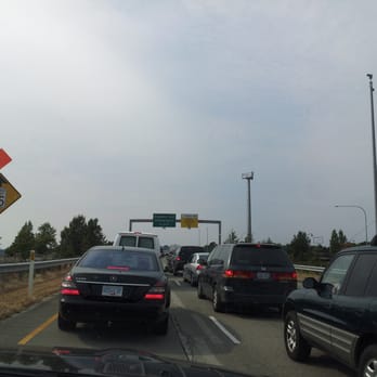 U.S. Customs and Border Protection - Whole bunch-a not movin' going on here... - Departments of Motor Vehicles Near Me - Blaine, Washington U.S. Customs and Border Protection - Whole bunch-a not movin' going on here... - Departments of Motor Vehicles Near Me - Blaine, Washington