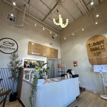 Egghead Sando Cafe - Breakfast & Brunch Near Me - San Ramon, California Egghead Sando Cafe - Breakfast & Brunch Near Me - San Ramon, California