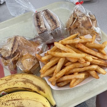 Trimana - Fries and chips - Mexican Near Me - Los Angeles, California
