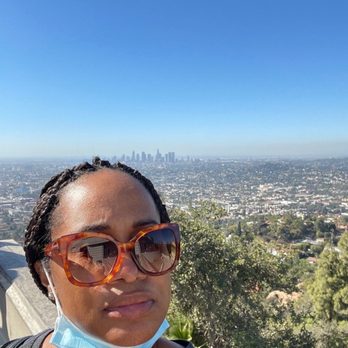 Griffith Observatory - Downtown Los Angeles in the background - Observatories Near Me - Los Angeles, California Griffith Observatory - Downtown Los Angeles in the background - Observatories Near Me - Los Angeles, California