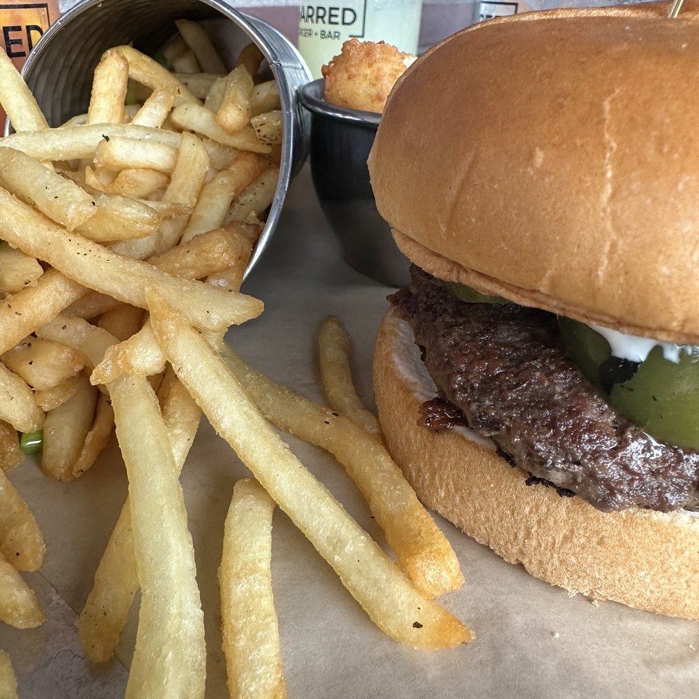 Charred Burger + Bar - Burgers Near Me - Omaha, Nebraska Charred Burger + Bar - Burgers Near Me - Omaha, Nebraska