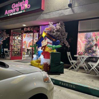 Gelato Amore Mio - Ice Cream & Frozen Yogurt Near Me - Downey, California Gelato Amore Mio - Ice Cream & Frozen Yogurt Near Me - Downey, California