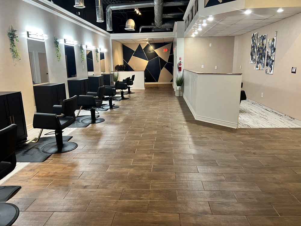 I AM HER HAIR STUDIO Updated September 2024 Request an Appointment