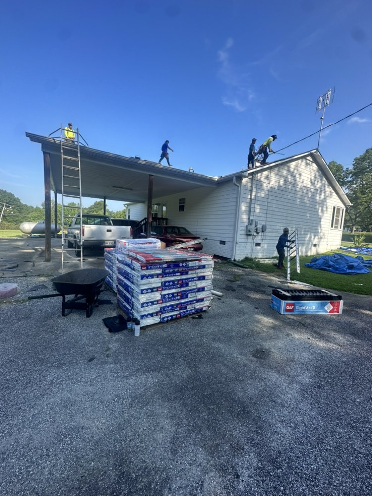 Slide of 5 Alarm Contracting