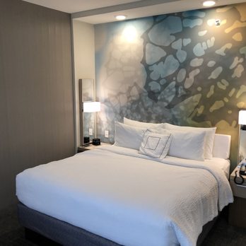 Courtyard by Marriott Longview North - Hotels Near Me - Longview, Texas
