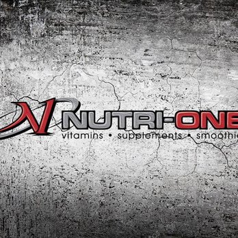Nutri-One - the nutrione logo on a concrete wall - Health Markets Near Me - Yuba City, California Nutri-One - the nutrione logo on a concrete wall - Health Markets Near Me - Yuba City, California