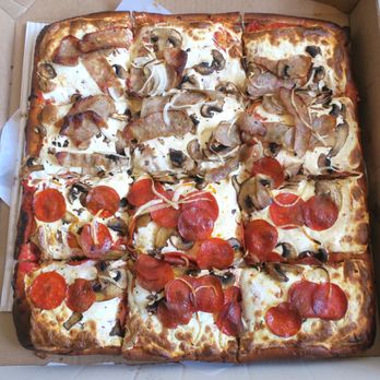 Anthony Franco's Pizza - Wayne - Pizza Near Me - Wayne, New Jersey Anthony Franco's Pizza - Wayne - Pizza Near Me - Wayne, New Jersey