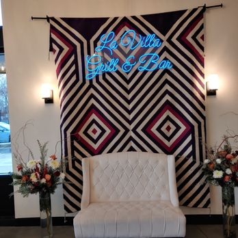 La Villa Grill & Bar - Hip place. - Mexican Near Me - Portland, Oregon