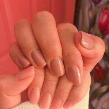 Super Nail - One color gel manicure that my girls had: $26+6+tip. If french nail, additional $16. - Nail Salons Near Me - San Diego, California Super Nail - One color gel manicure that my girls had: $26+6+tip. If french nail, additional $16. - Nail Salons Near Me - San Diego, California