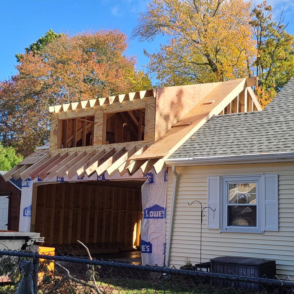 Home Renovation Quincy Massachusetts Home Renovation Quincy Massachusetts