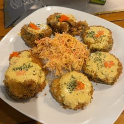 Fuji Asian Bistro