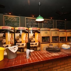 Pepis Pizza Bar