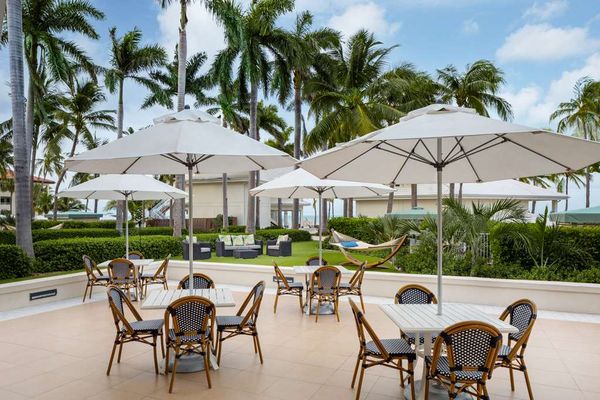 Casa Marina Key West, Curio Collection by Hilton by null