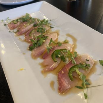 Hachi Sushi Pub - Yellow tail for the win - Sushi Bars Near Me - Bozeman, Montana Hachi Sushi Pub - Yellow tail for the win - Sushi Bars Near Me - Bozeman, Montana