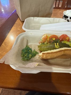 Frank & Furter's by null