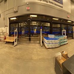 Lowe's Home Improvement - Hardware, supplies
