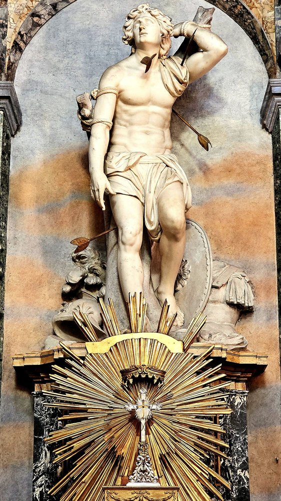 Sant'Agnese in Agone