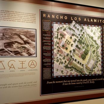 Rancho Los Alamitos - Overview of the hilltop property. - Landmarks & Historical Buildings Near Me - Long Beach, California Rancho Los Alamitos - Overview of the hilltop property. - Landmarks & Historical Buildings Near Me - Long Beach, California