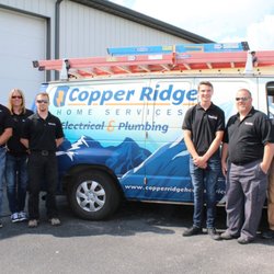 Copper Ridge Home Services