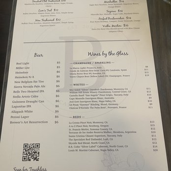 The Beaumont - 8/21 Menu - Steakhouses Near Me - Catonsville, Maryland The Beaumont - 8/21 Menu - Steakhouses Near Me - Catonsville, Maryland