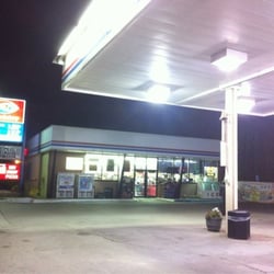 Holiday Station Store
