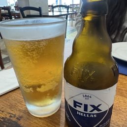 Fix beer Fix beer