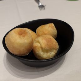 Pão De Queijo