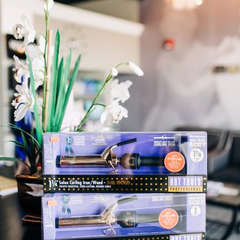 Mural Salon - We carry the latest high end styling devices. - Hair Salons Near Me - Sparks, Nevada