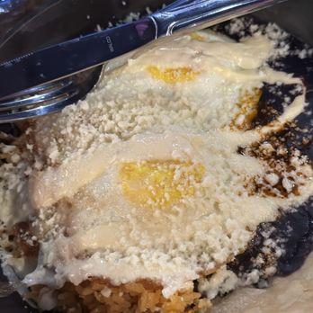 Agave Maria - Huevos rancheros - Mexican Near Me - Belleville, New Jersey
