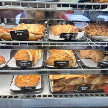 La Segunda Central Bakery - Bakery case selection - Bakeries Near Me - Tampa, Florida La Segunda Central Bakery - Bakery case selection - Bakeries Near Me - Tampa, Florida