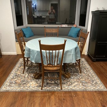 Hendrickson's Complete Upholstery - Furniture Reupholstery Near Me - Petaluma, California Hendrickson's Complete Upholstery - Furniture Reupholstery Near Me - Petaluma, California