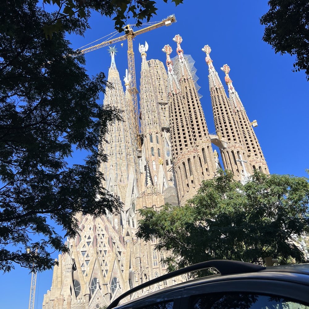 Casa Angela - Familia !! - Tapas Bars Near Me - Barcelona, B
