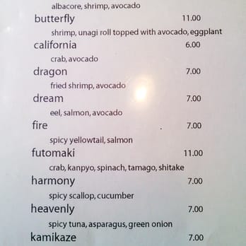 Tanuki Restaurant - Sushi Bars Near Me - San Francisco, California