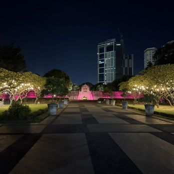 Intramuros - Cultural Center Near Me - Manila, NCR