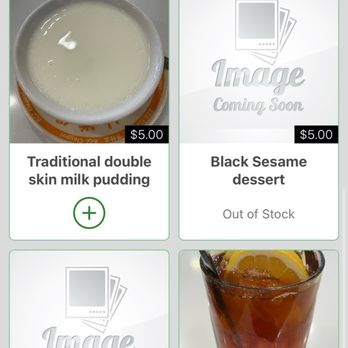 BZZ Clay Pot - Drinks menu - Chinese Near Me - Cupertino, California