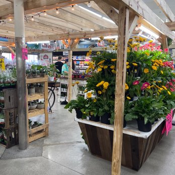 Detwiler's Farm Market - Inside - Grocery Near Me - Sarasota, Florida