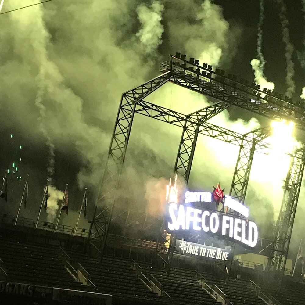 T-Mobile Park - Stadiums & Arenas Near Me - Seattle, Washington