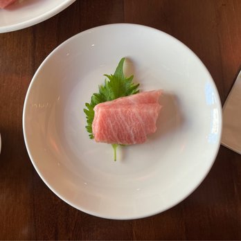 Mola - Bluefin Otoro - Sushi Bars Near Me - Pittsburgh, Pennsylvania