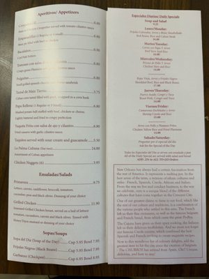 Churros Cafe by null