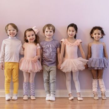 Tutu School Haslet - Dance Schools Near Me - Haslet, Texas