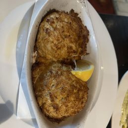 Crab Cake Crab Cake