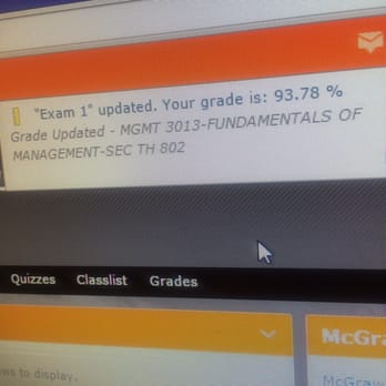 Oklahoma State University-Tulsa - Over here dominating  time for class!! - Colleges & Universities Near Me - Tulsa, Oklahoma