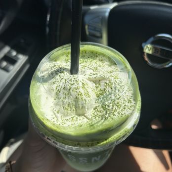 ESSNTL Coffee - Coffee & Tea Near Me - San Diego, California