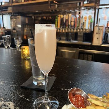 Warehouse 72 - French 75 - New American Near Me - Houston, Texas Warehouse 72 - French 75 - New American Near Me - Houston, Texas