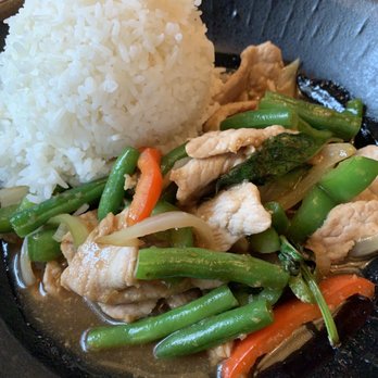 Thai Treasure - Thai Near Me - Arlington, Virginia