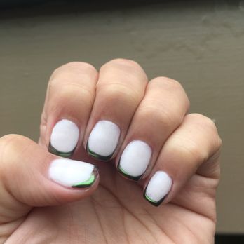 Lavender Nail Bar - Ask for Snow! She does the cleanest work I've ever had and her suggestions always get me the most compliments. Also super kind and patient. - Nail Salons Near Me - Plano, Texas