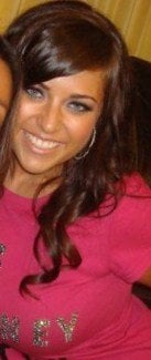 Megan Horton Logo